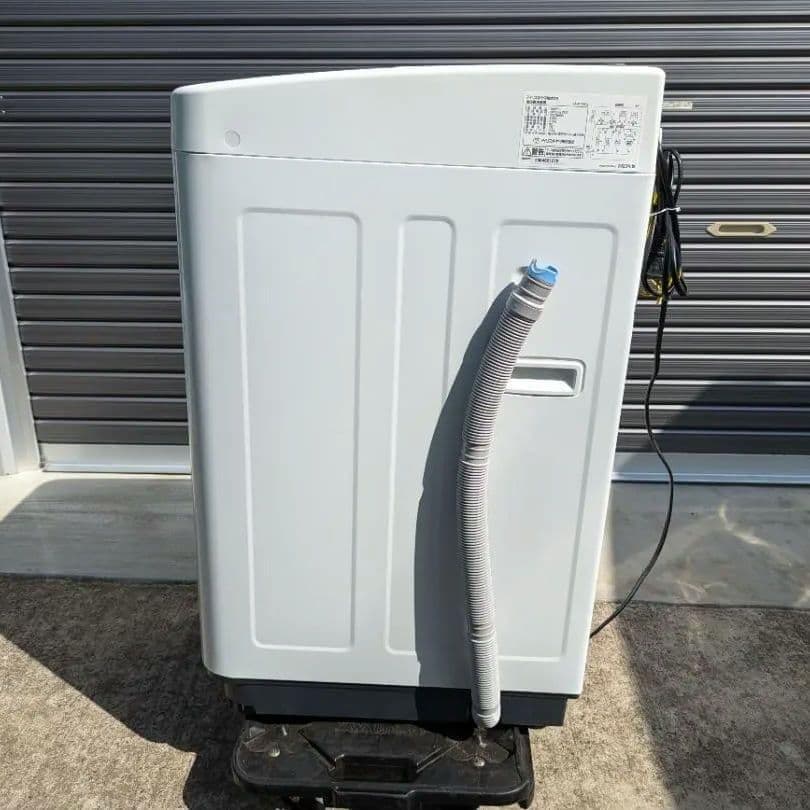 50919　アイリスオーヤマ 冷蔵庫・洗濯機セット　千葉市など直接配送