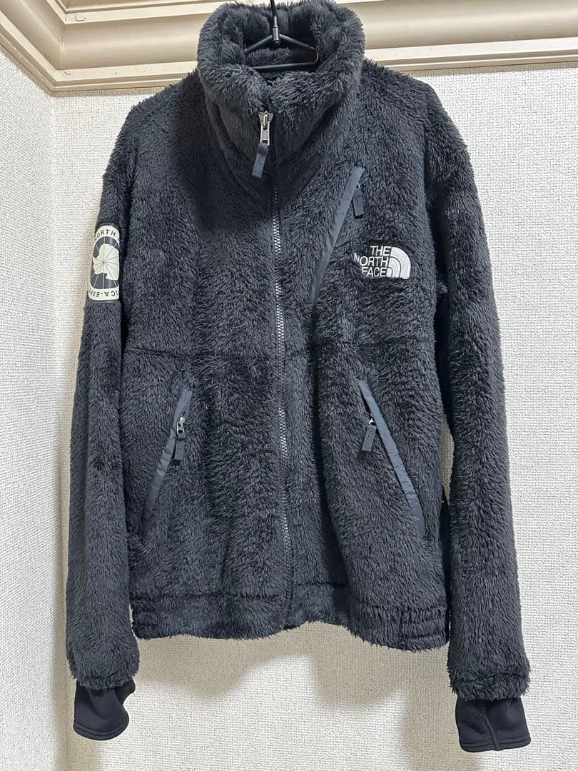 THE NORTH FACEアンタークティカバーサロフトジャケット XL
