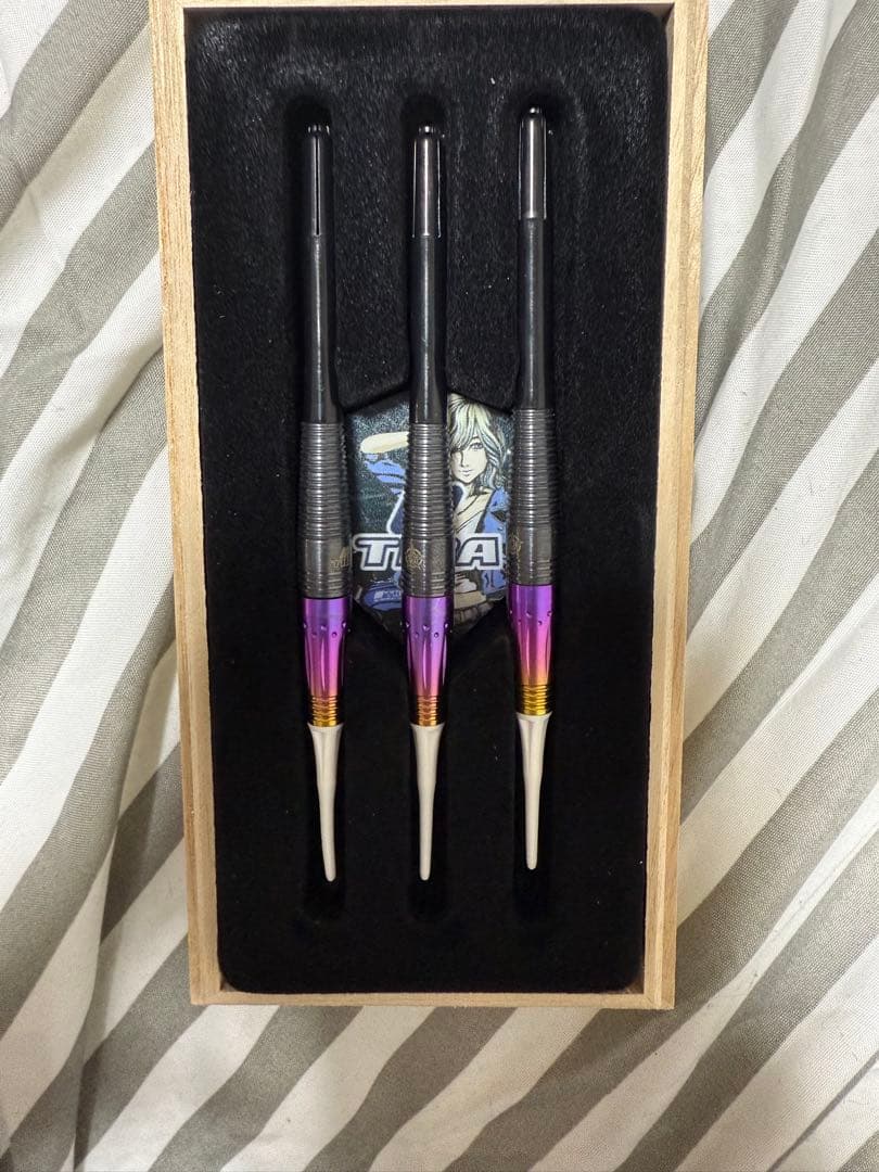 【値下げ交渉あり】 坂口優希恵モデル　エンプレチュシエスタ　Fusion