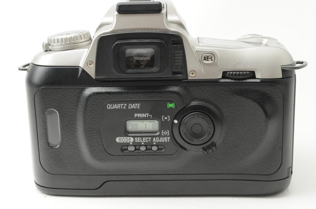 Nikon ニコン U2 & AF NIKKOR 28-80mm G セット