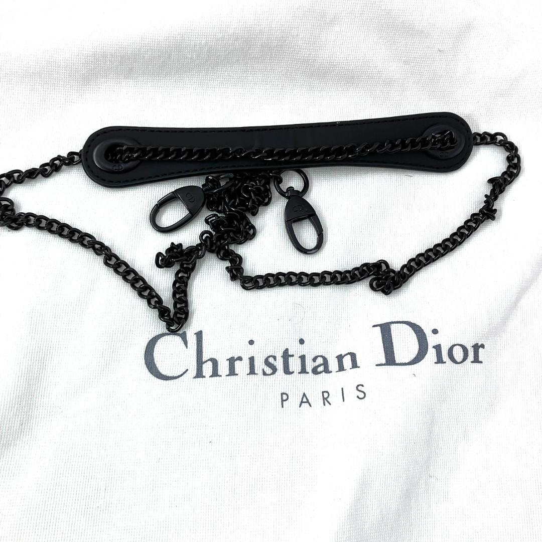 ディオール バッグ用 レディディオール チェーン ショルダー ストラップ