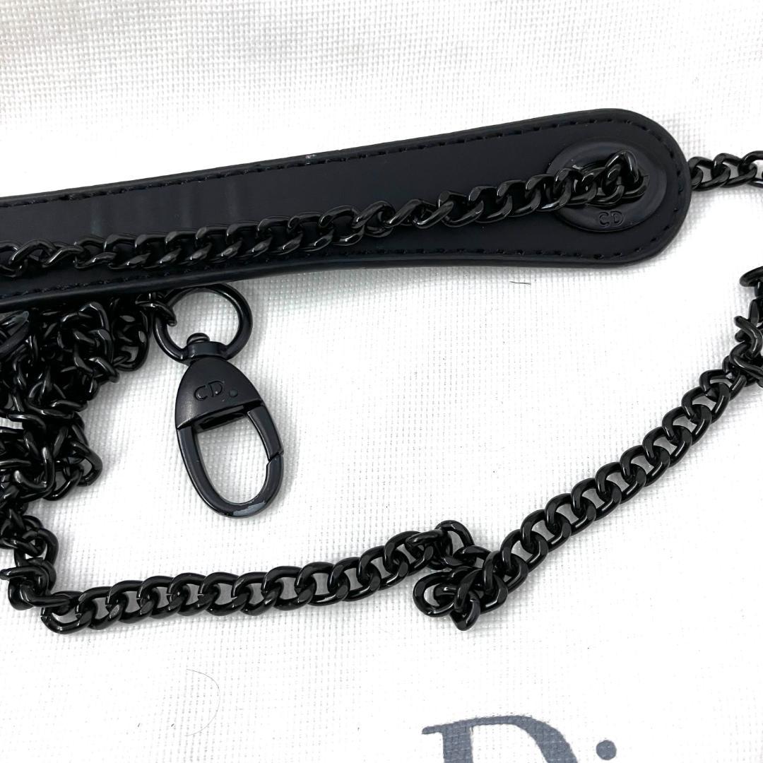 ディオール バッグ用 レディディオール チェーン ショルダー ストラップ