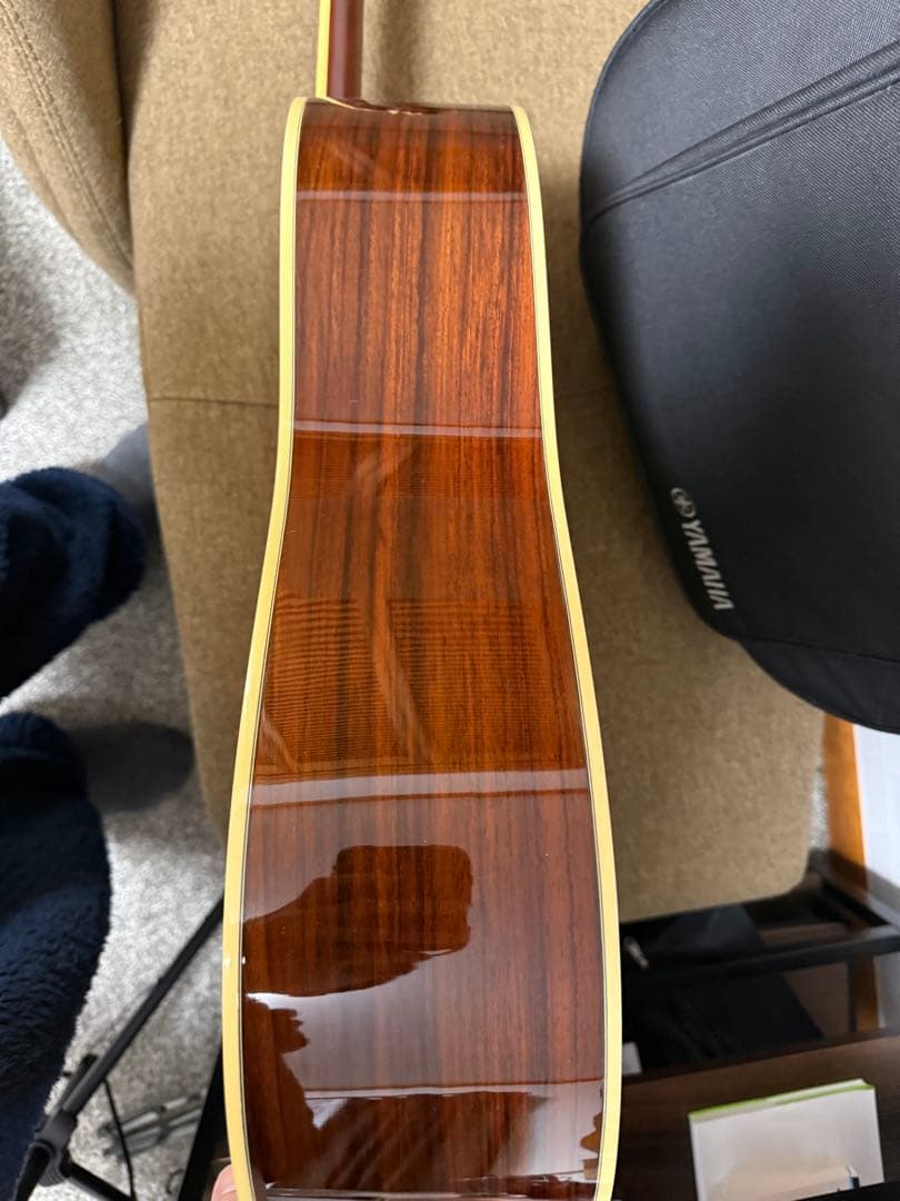 美品！Yamaha LL6 are お値下げ不可 即購入OKです