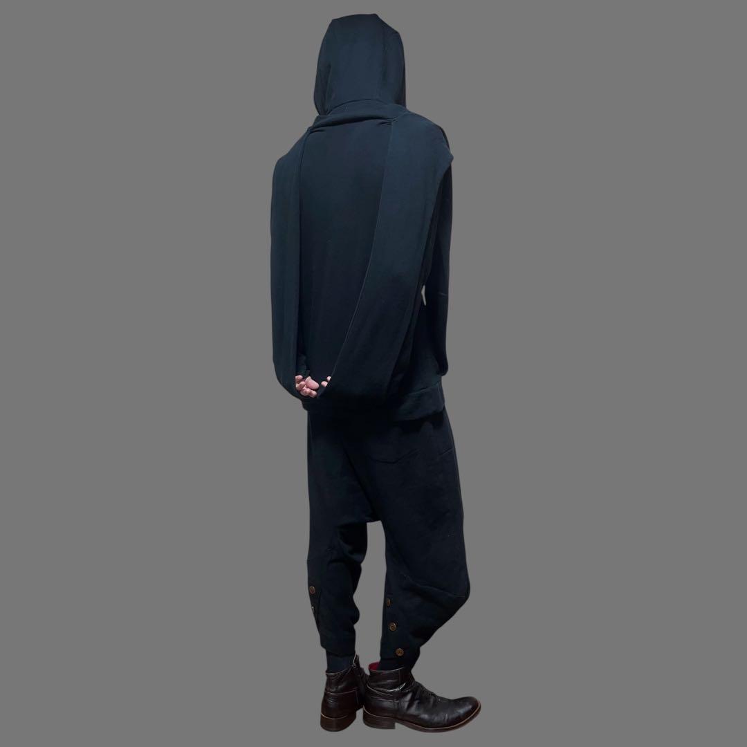 パンツ Vivienne Westwood MAN Sarouel pants