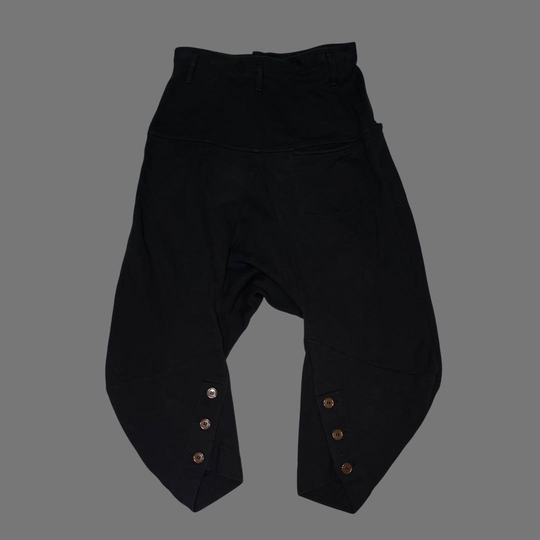 パンツ Vivienne Westwood MAN Sarouel pants