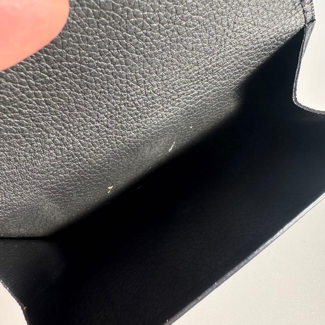 ルイヴィトン 財布 ポルトフォイユ ロックミニ コンパクト財布　M63921