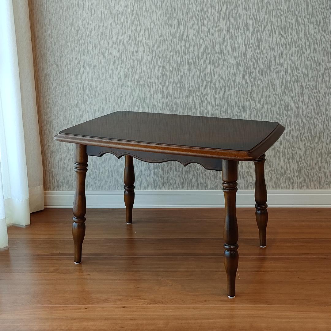 カリモク　サイドテーブル　コーヒーテーブル