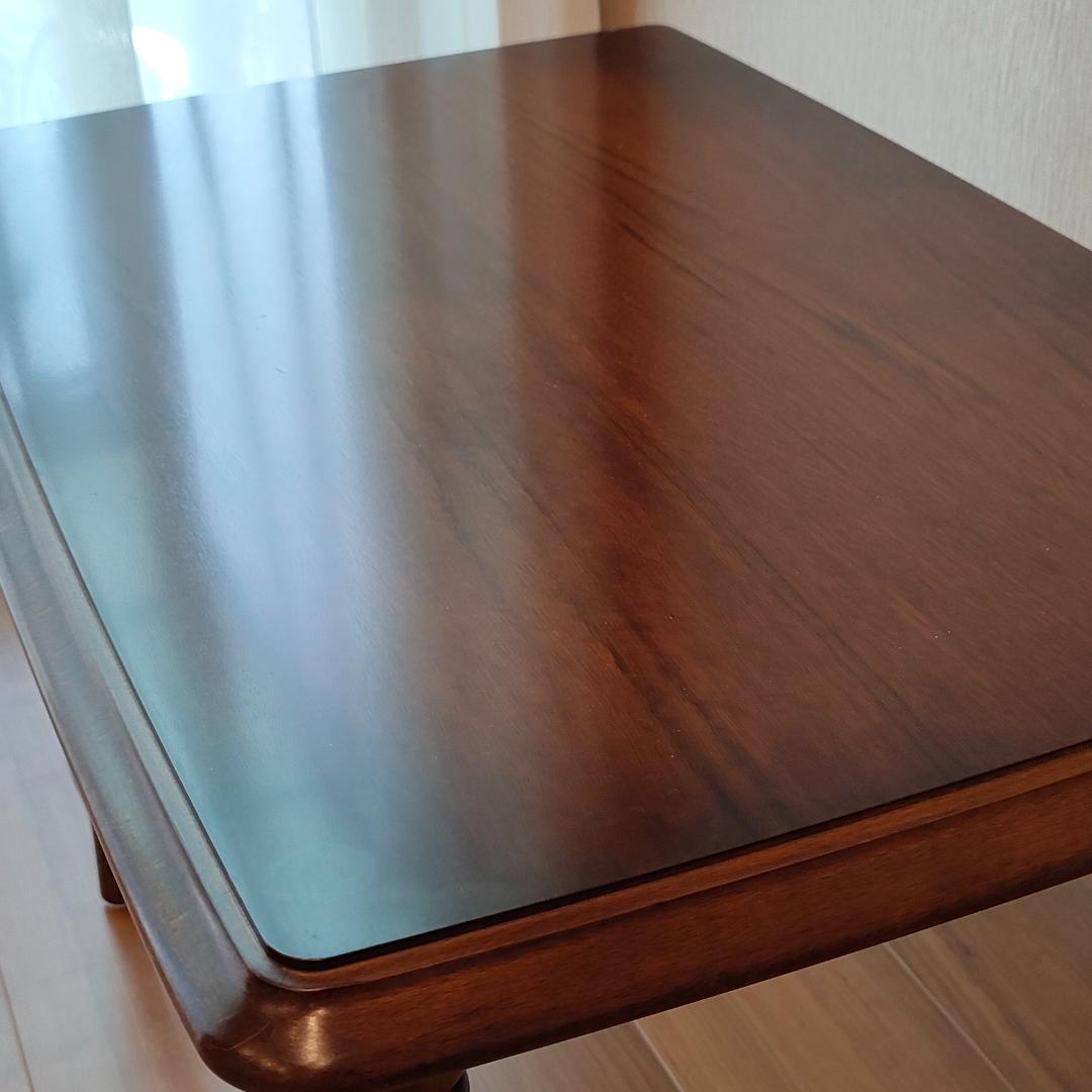 カリモク　サイドテーブル　コーヒーテーブル