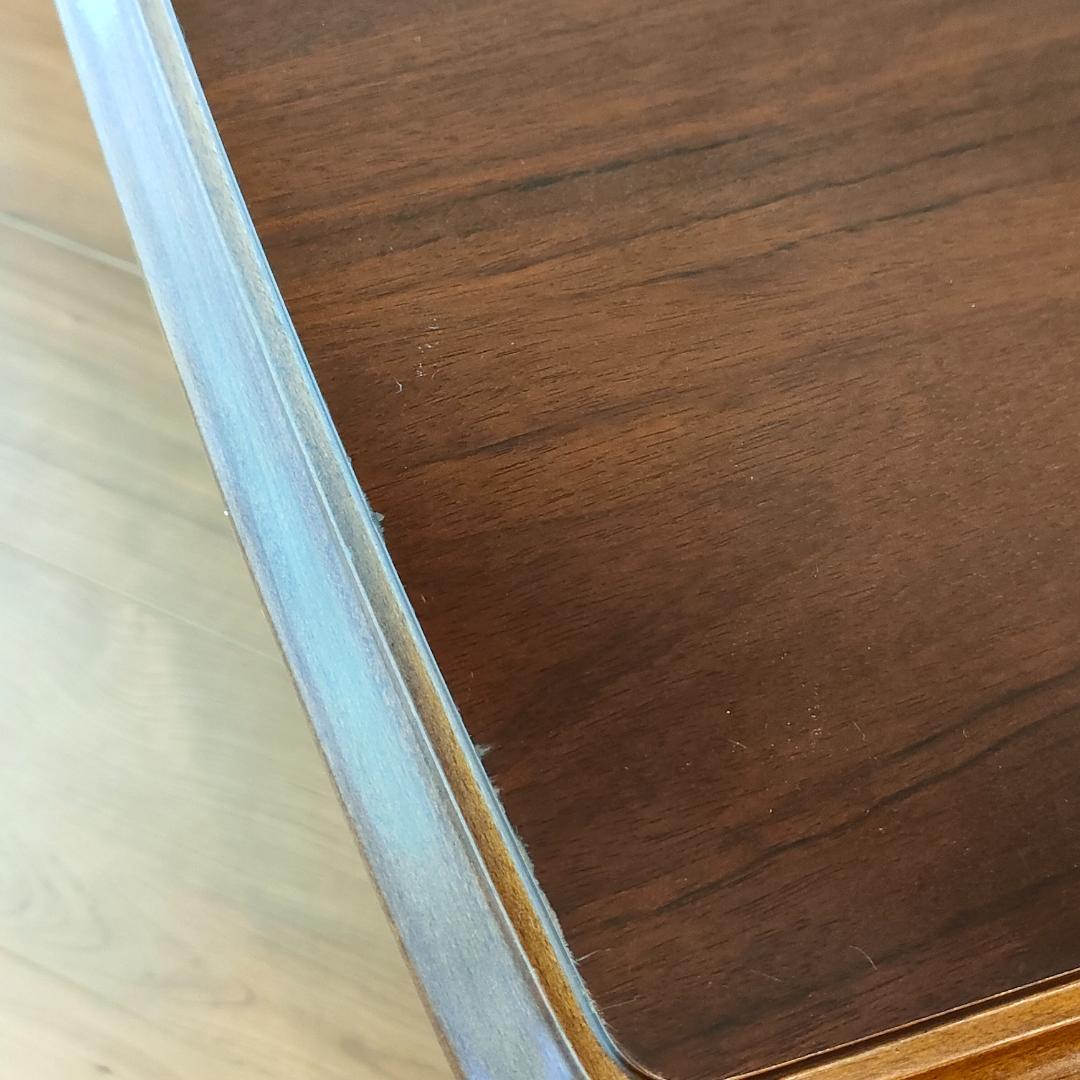 カリモク　サイドテーブル　コーヒーテーブル