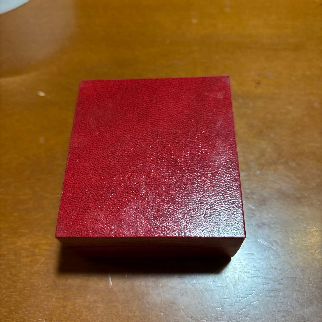   シルバーピアス