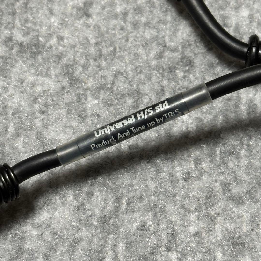 ASタイプPTTスイッチ　comtac sordin PRC 米軍 サバゲ