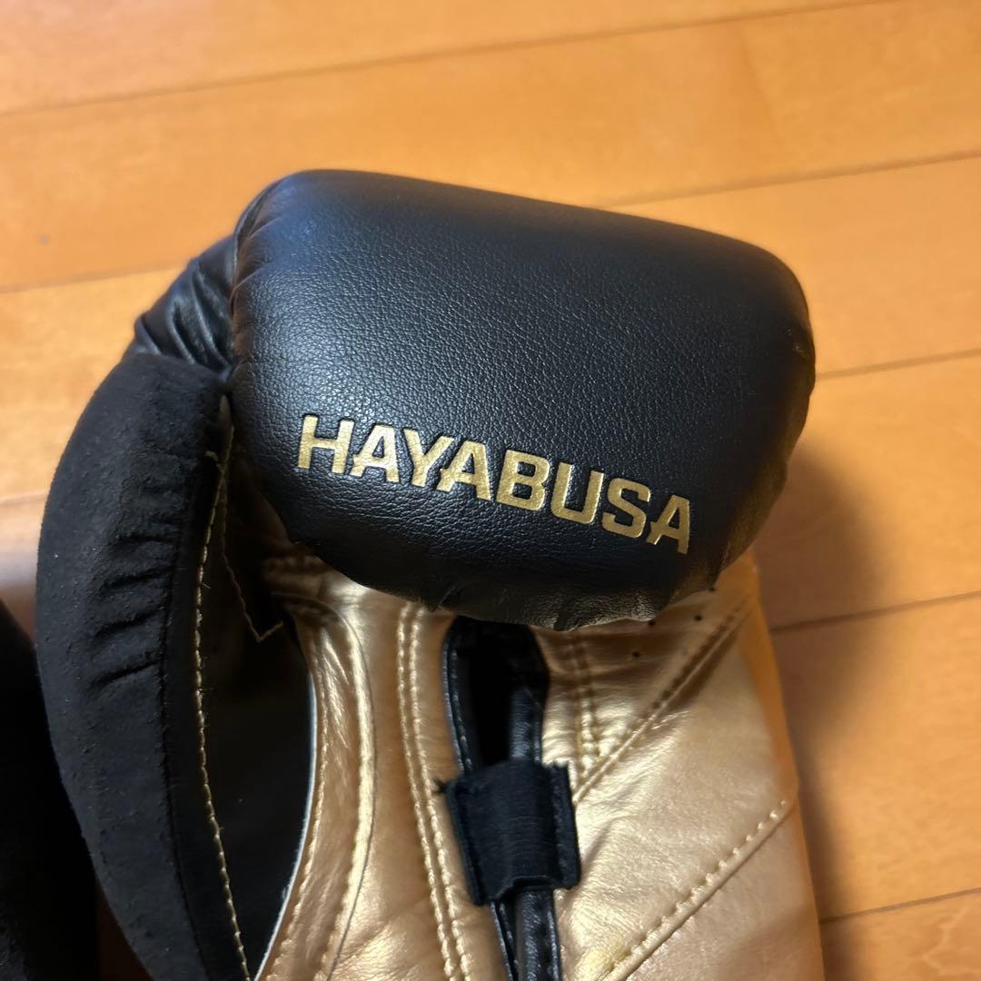 ボクシンググローブ10オンス