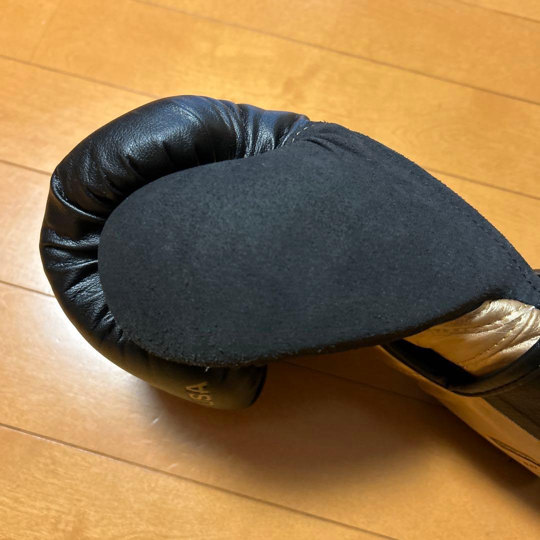 ボクシンググローブ10オンス