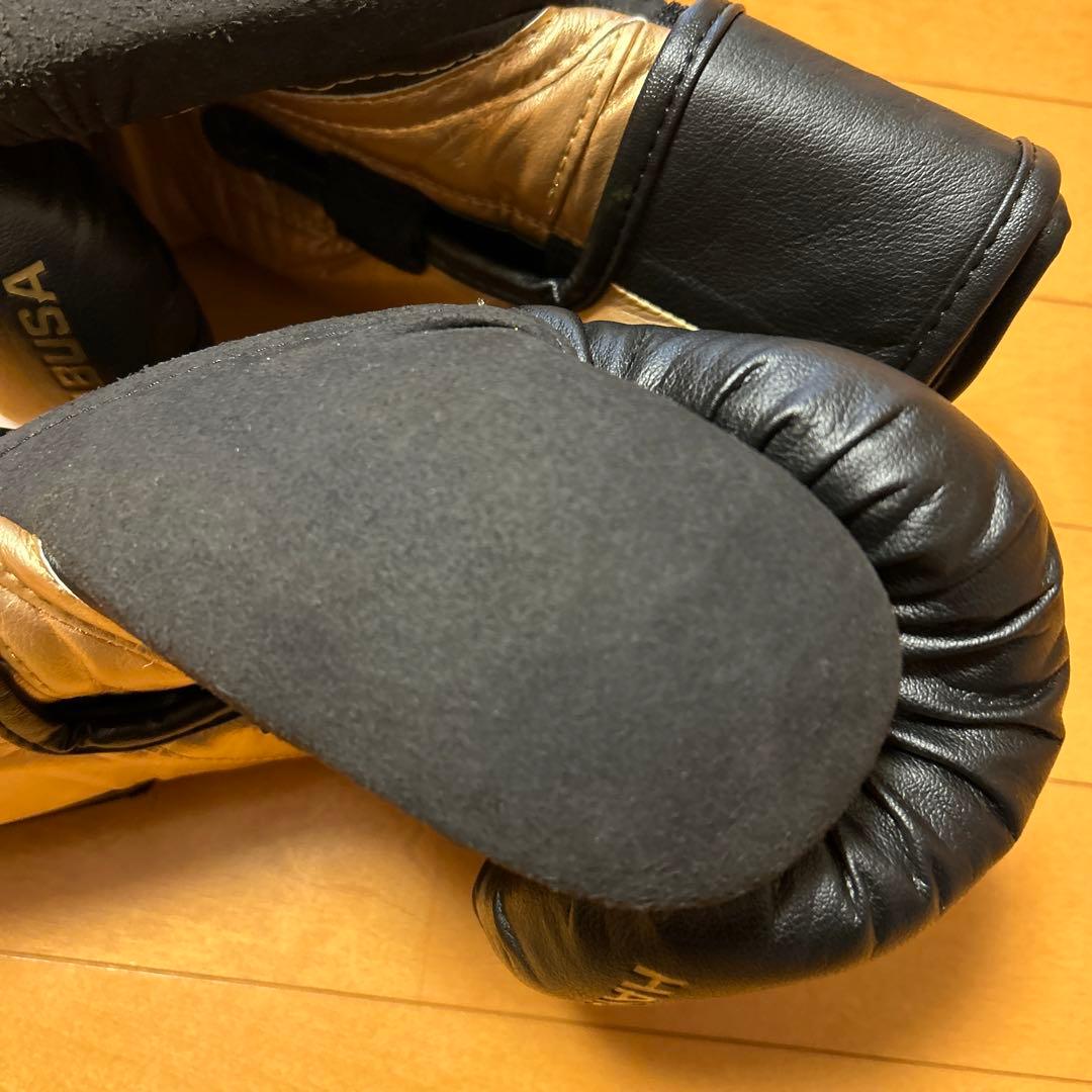 ボクシンググローブ10オンス