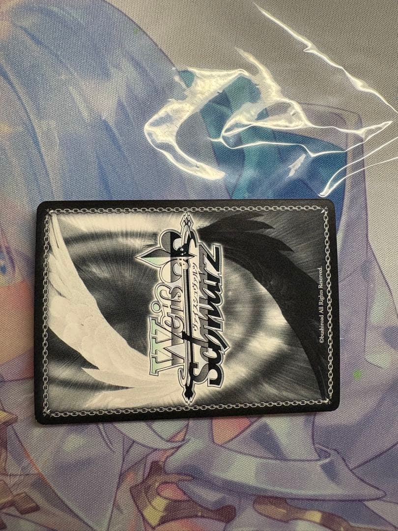 “ラ”イバル関係 アルセーヌ　　sp ヴァイスシュヴァルツ　ミルキィホームズ