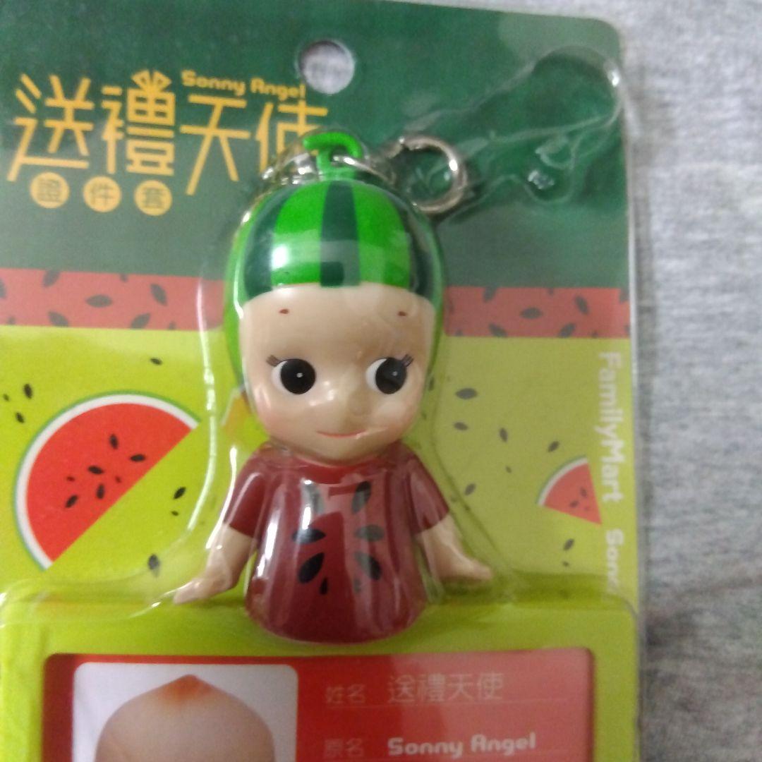 ソニーエンジェル　台湾　ファミリーマート　パスケース　IDカード入れ