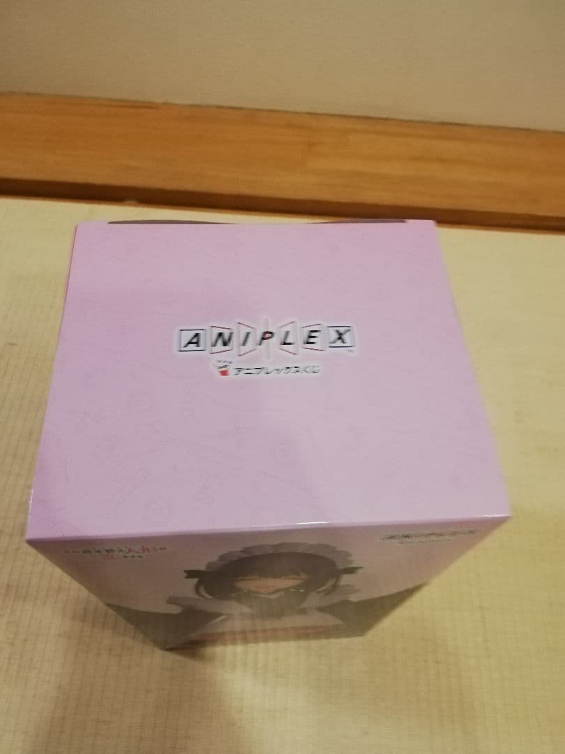 着せ恋　その着せ替え人形は恋をする アニプレックスくじ　ラスト賞　喜多川海夢