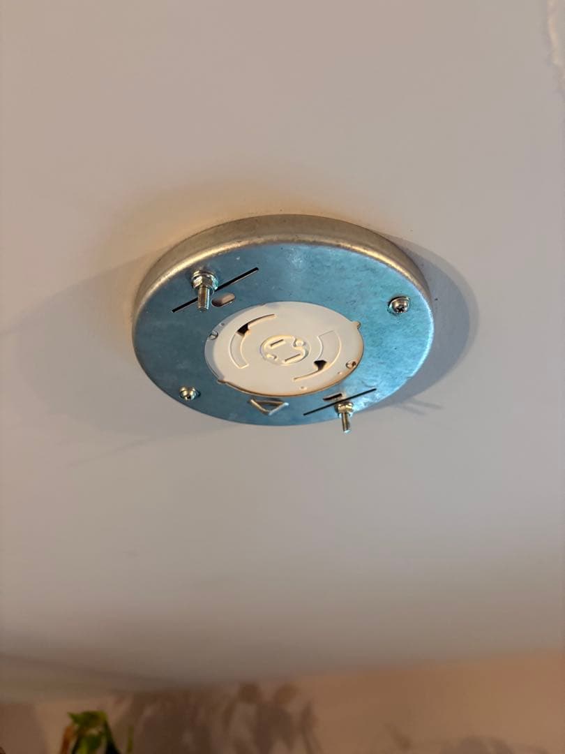 YAMAGIWA (ヤマギワ）シーリング照明　P-FLAT５灯　アクリルクリア