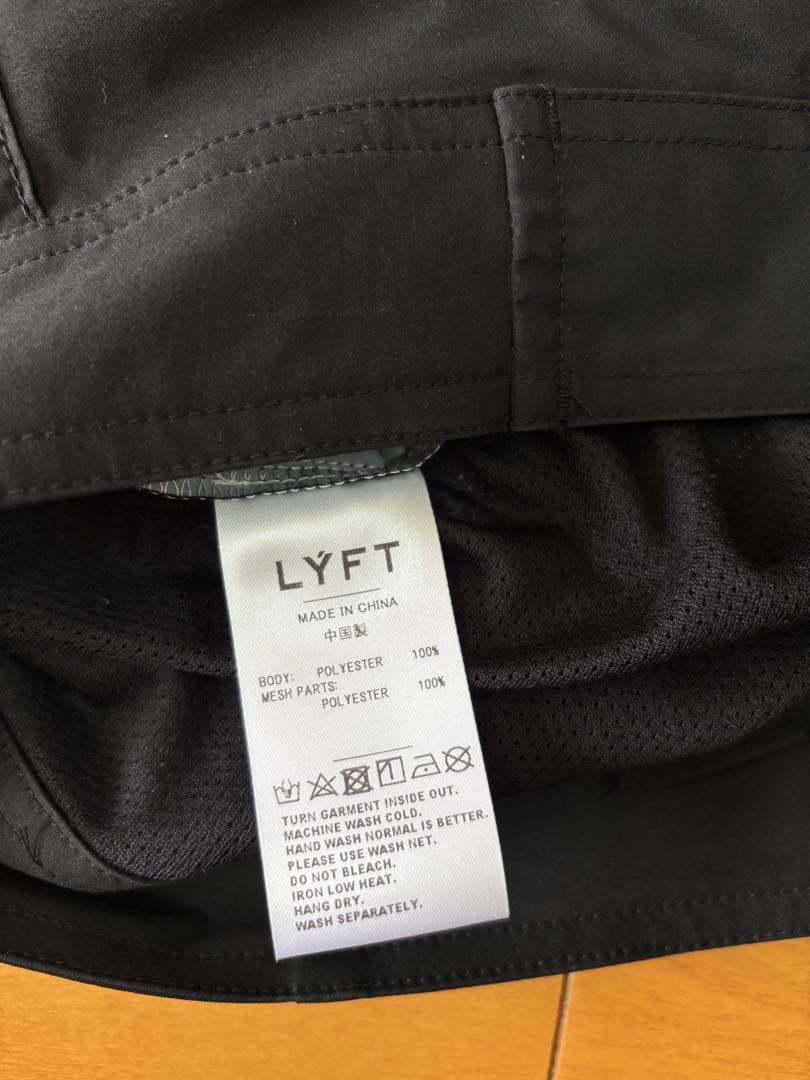 LYFT サーフパンツ　Mサイズ