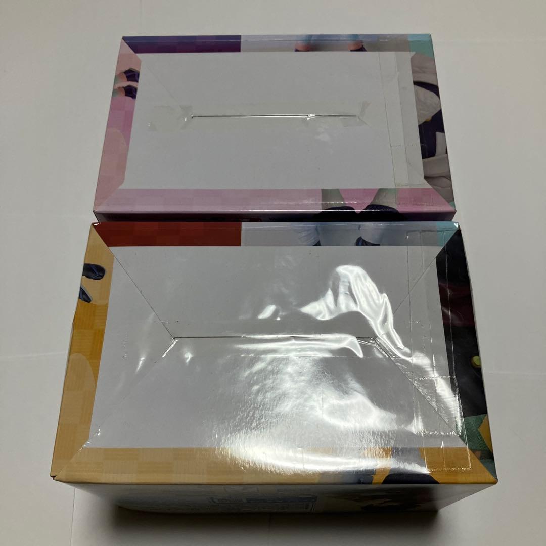 【送料込み】　鬼滅の刃　ちょこのせ　フィギュア　５点　まとめて