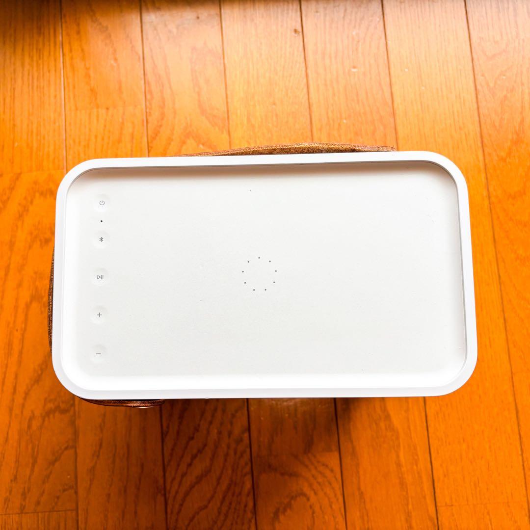 BANG & OLUFSEN BEOLIT 20 ポータブルスピーカー