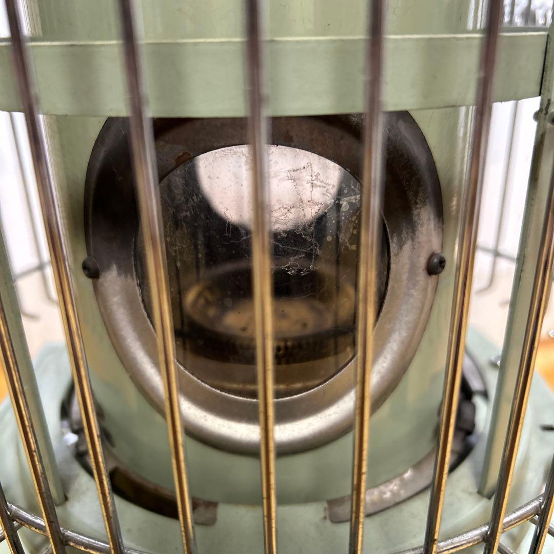 アラジン　ブルーフレーム