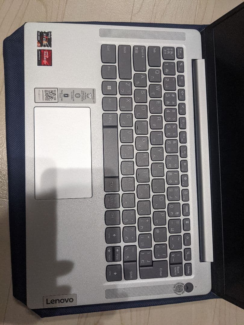 Windowsノート本体 Lenovo Slim5 Light 14ABR8 82XS0045JP