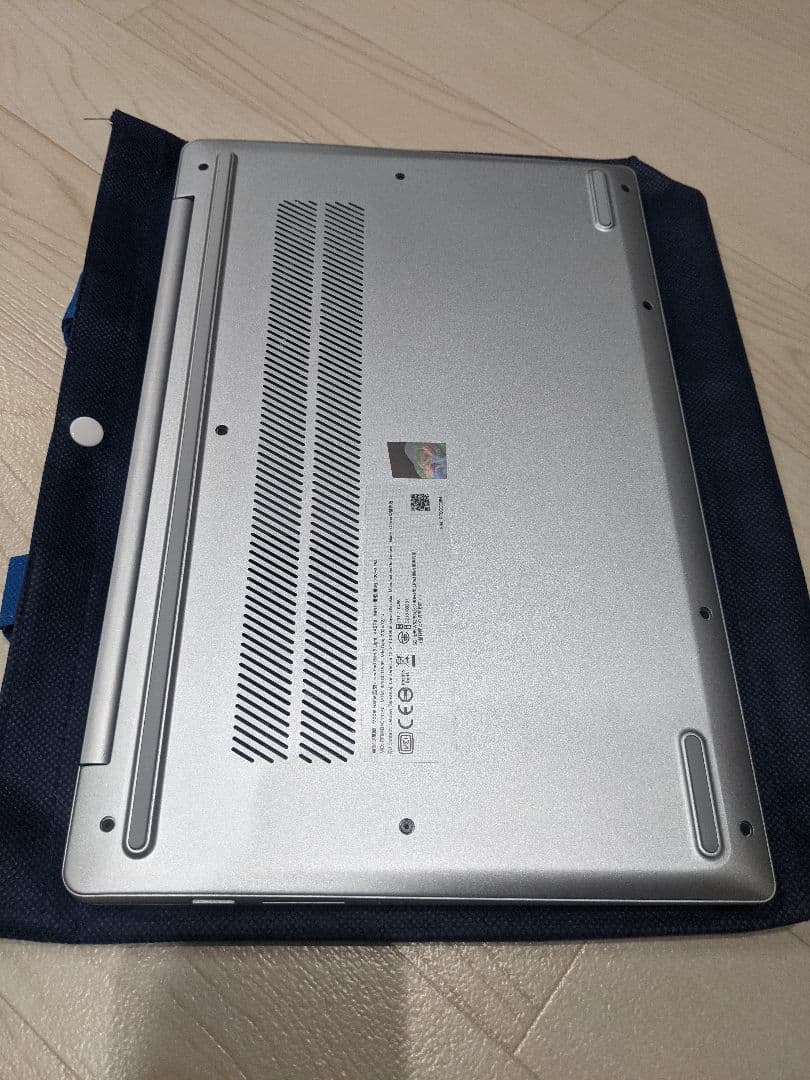 Windowsノート本体 Lenovo Slim5 Light 14ABR8 82XS0045JP
