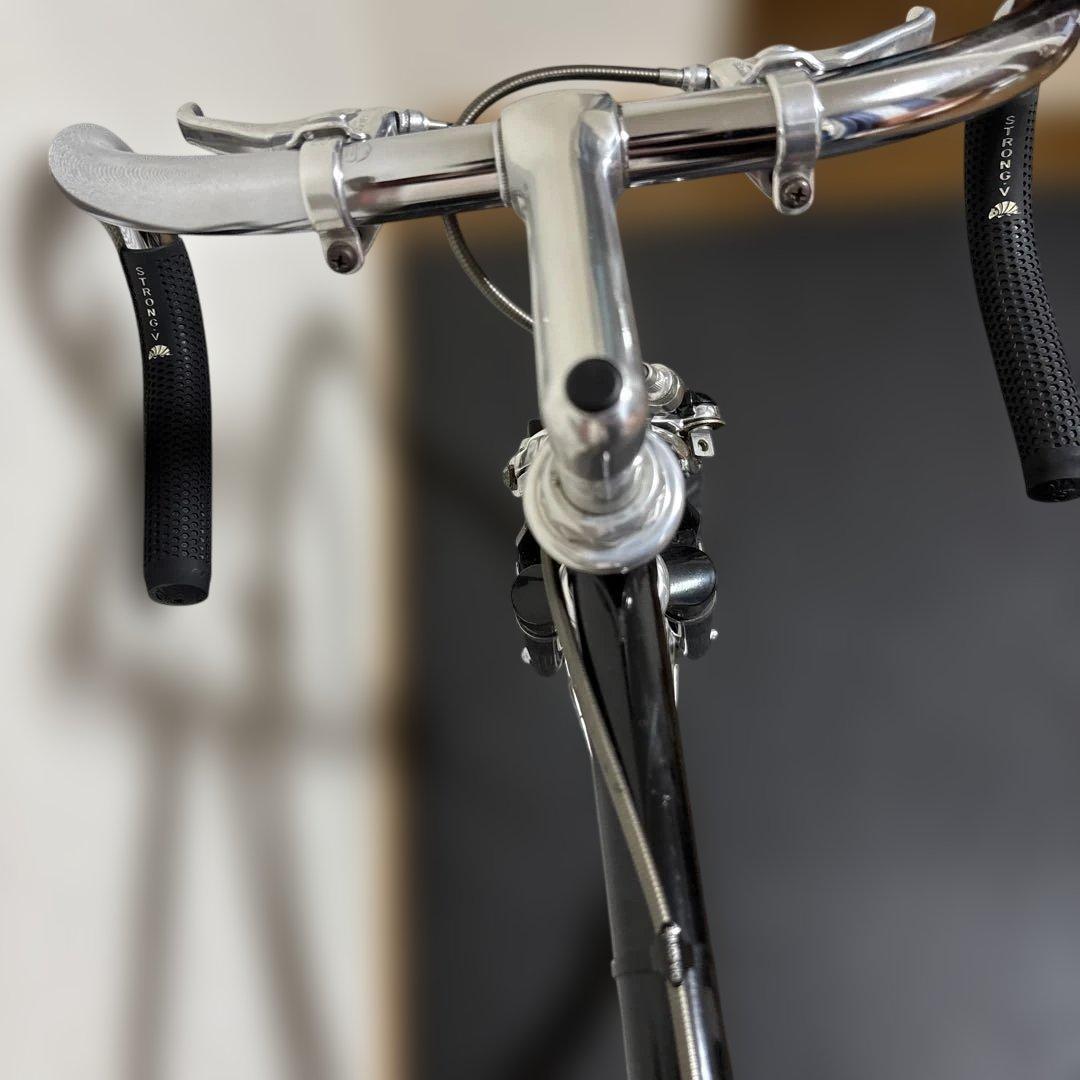 MAKINO マキノ NJS ピスト 競輪　直接は値下げok