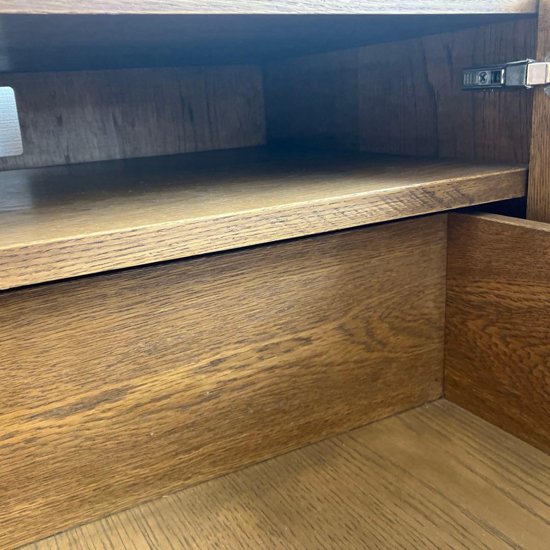 truck furniture トラックファニチャー　DOCK TV BOARD