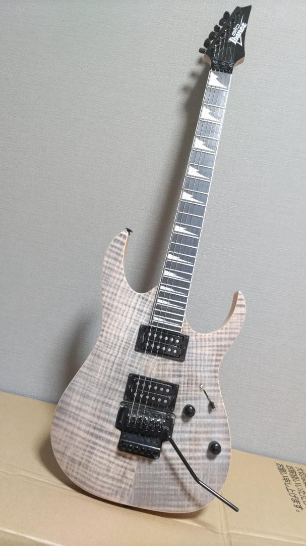 Ibanez/Gio GRG320FA-TRB 本日限定価格