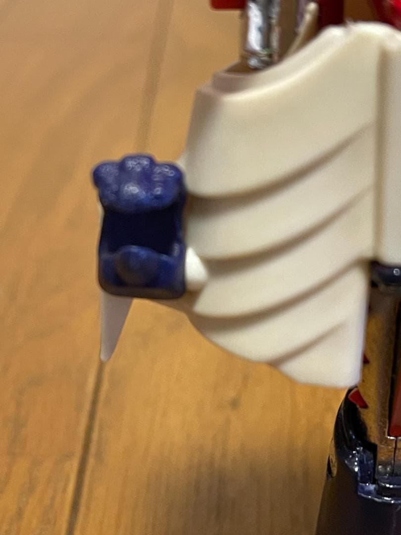 デラックス 超合金 勇者ライディーン バンダイ ポピー ゴッドバードにチェンジ！