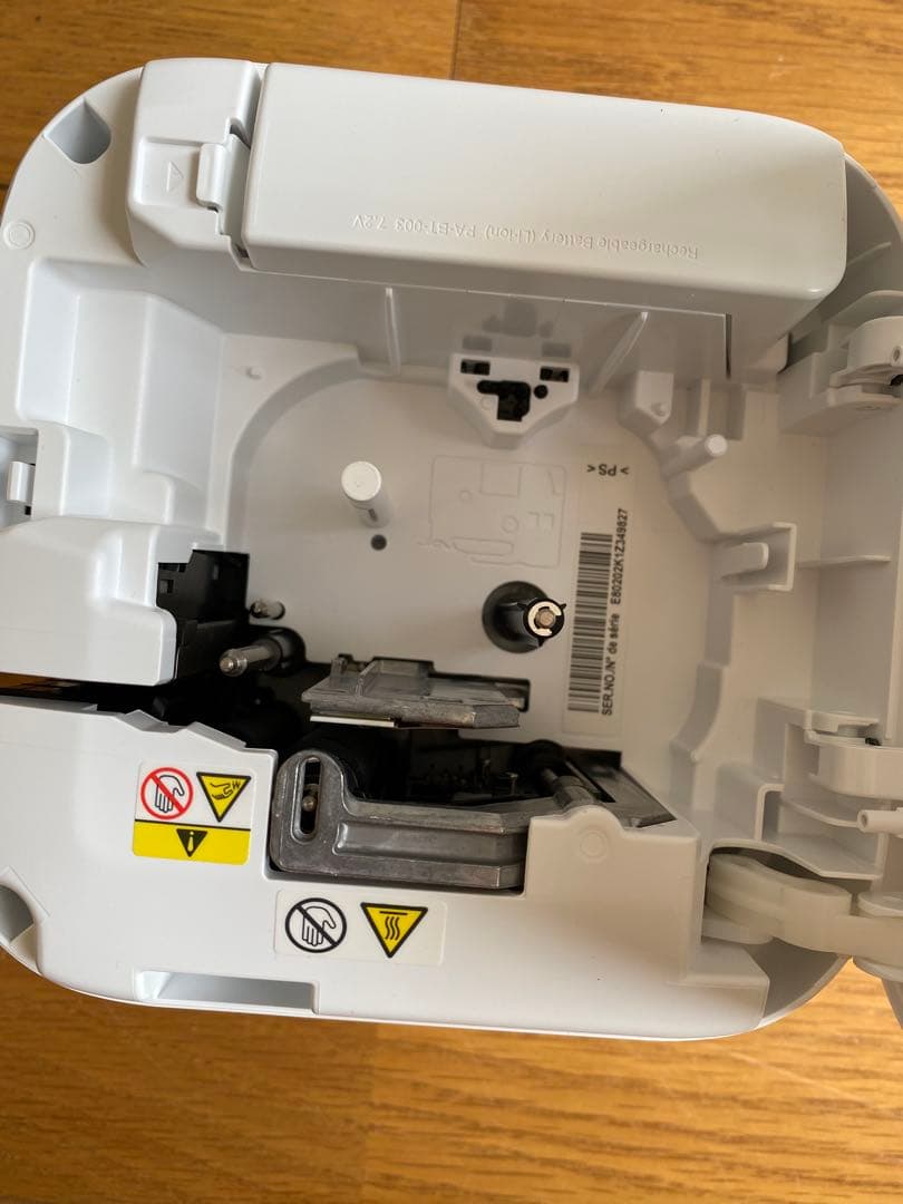 その他 Brother P-Touch Cube PT-P910BT