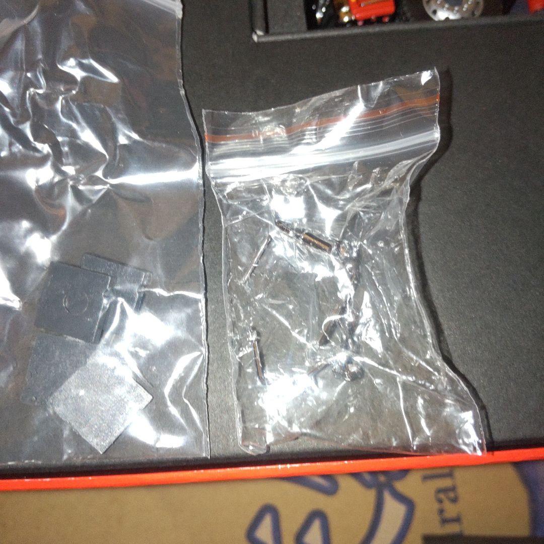 シン・ゴジラ　特殊建機小隊　プッツマイスター　コンクリートポンプトラック1/50