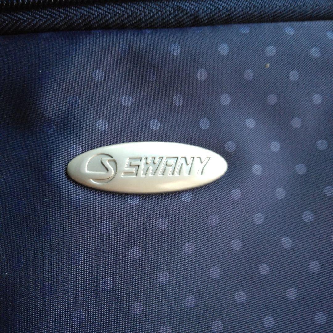 SWANY　スワニー　キャリーバッグ　ショッピングカート
