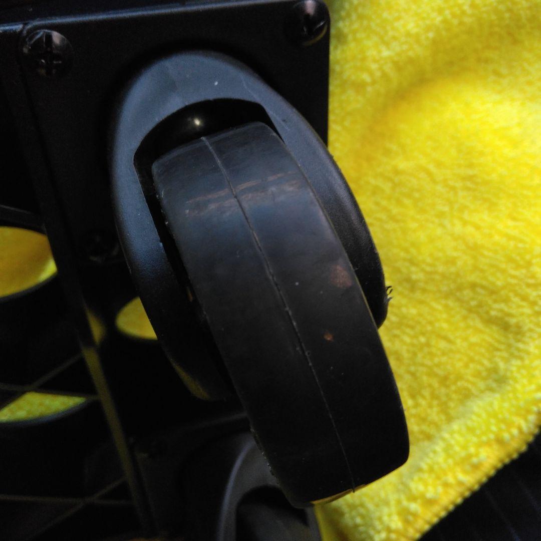 SWANY　スワニー　キャリーバッグ　ショッピングカート