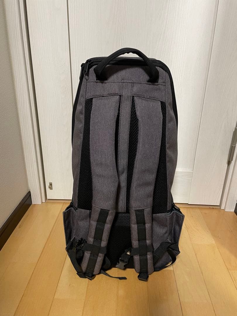 LOVOT キャリーバックパック　LCQ60-18-EC