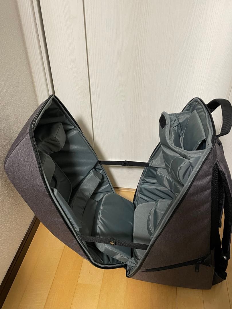 LOVOT キャリーバックパック　LCQ60-18-EC