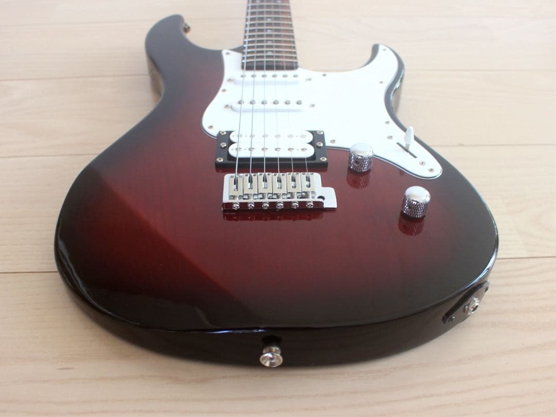 （芹さま専用）［ぼっち・ざ・ろっく!］後藤ひとり PACIFICA PAC112