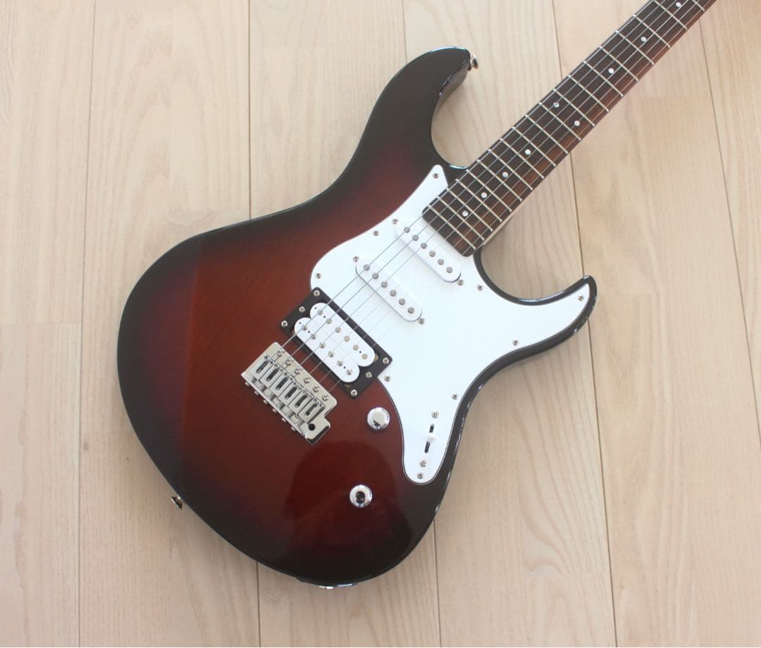 （芹さま専用）［ぼっち・ざ・ろっく!］後藤ひとり PACIFICA PAC112