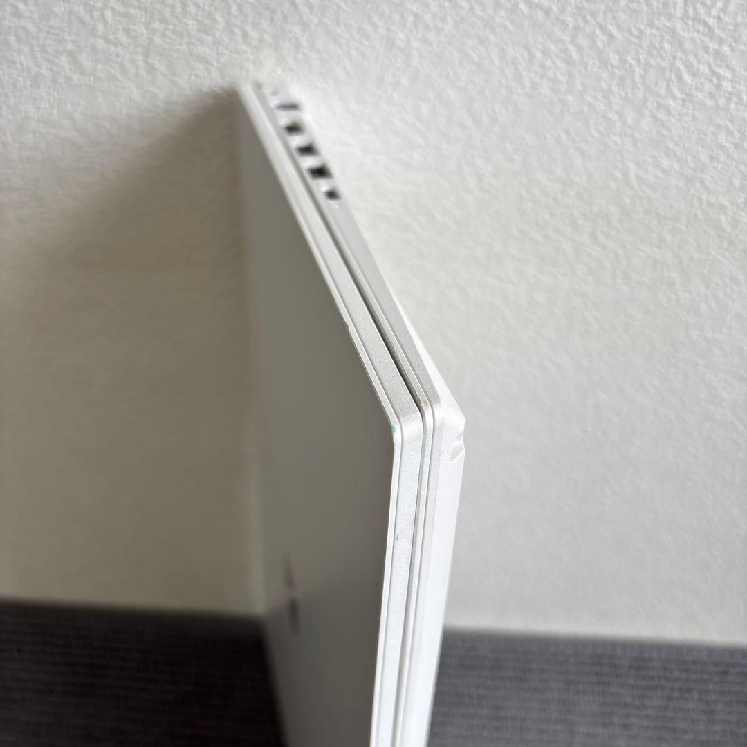 Windowsノート本体 NEC LAVIE N1415 AMD Athlon Silver 3050U