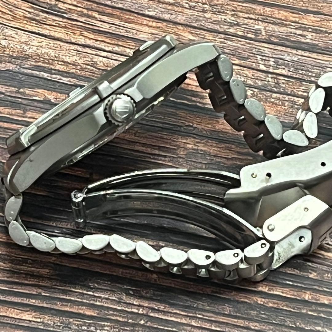 TAGHeuer Professional 200m電池新品962.006F-2