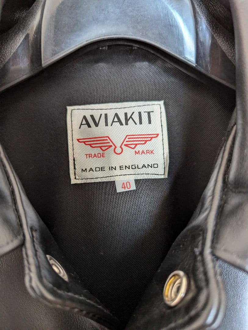 lewis leathers ルイスレザー 988 ウエスタン カウハイド