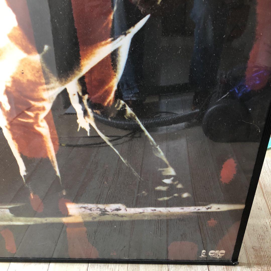 U2 ポスター 額付き