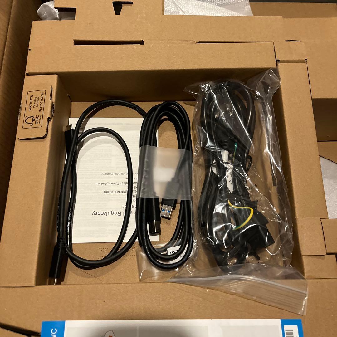 Dell 34 曲面 USB-C モニター ディスプレイ - S3423DWC