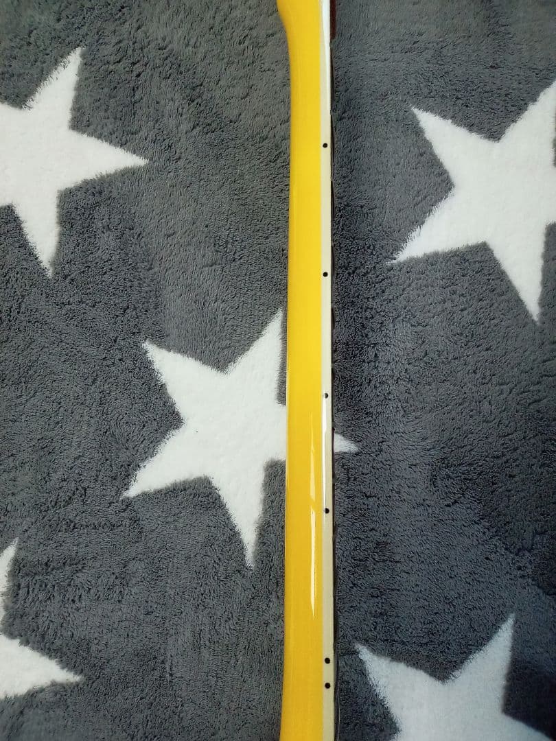 zo-3　hide　イエローハート