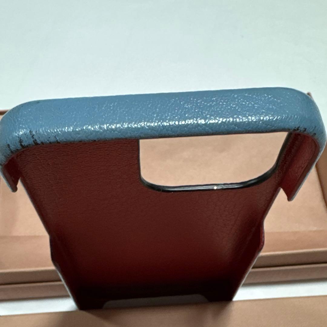 miumiu iPhone13proケース