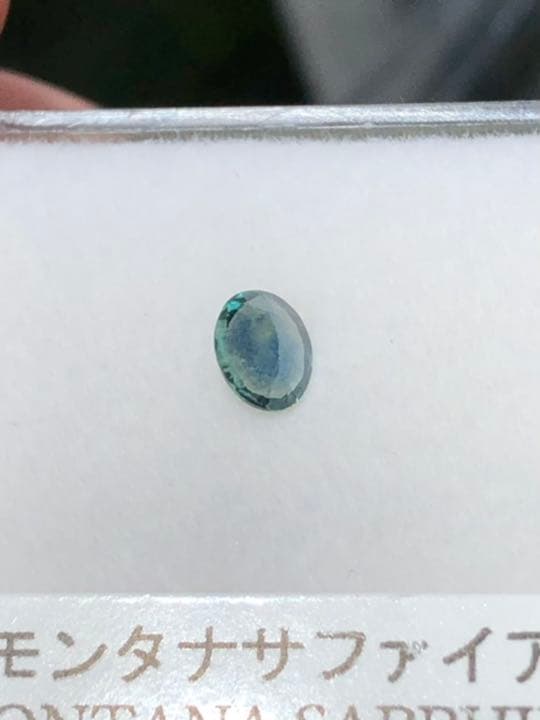 モンタナサファイア