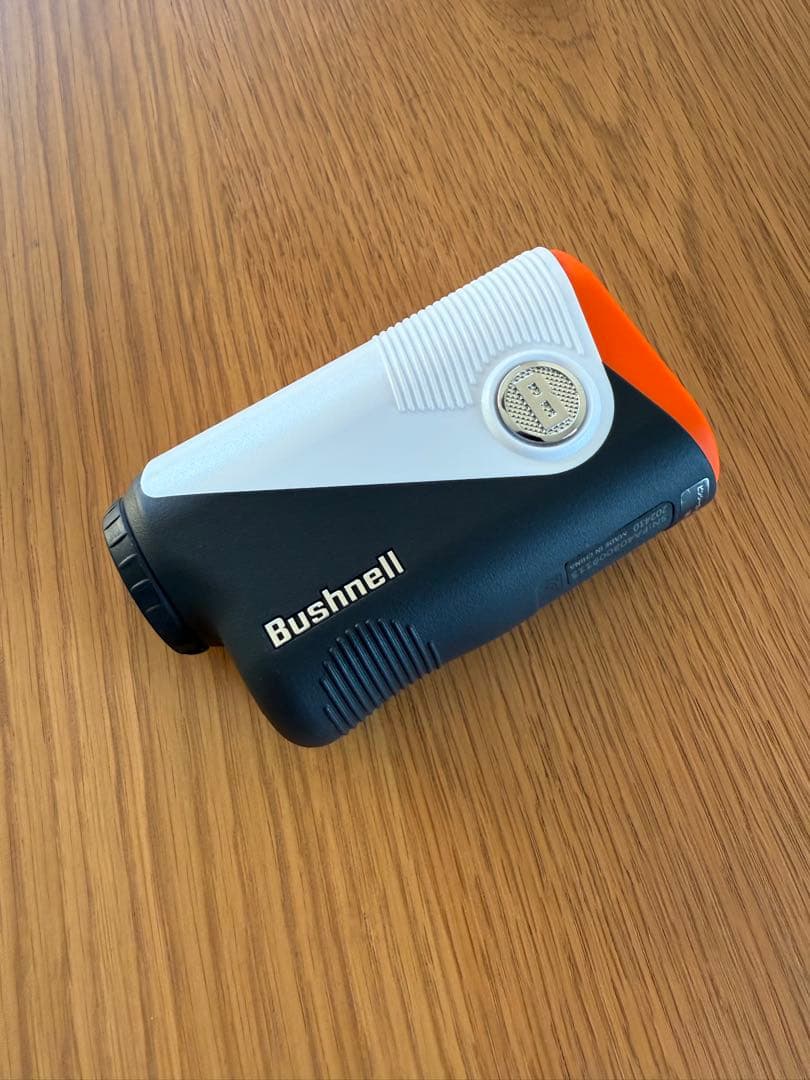 Bushnell ブッシュネル ピンシーカー A1 スロープジョルト