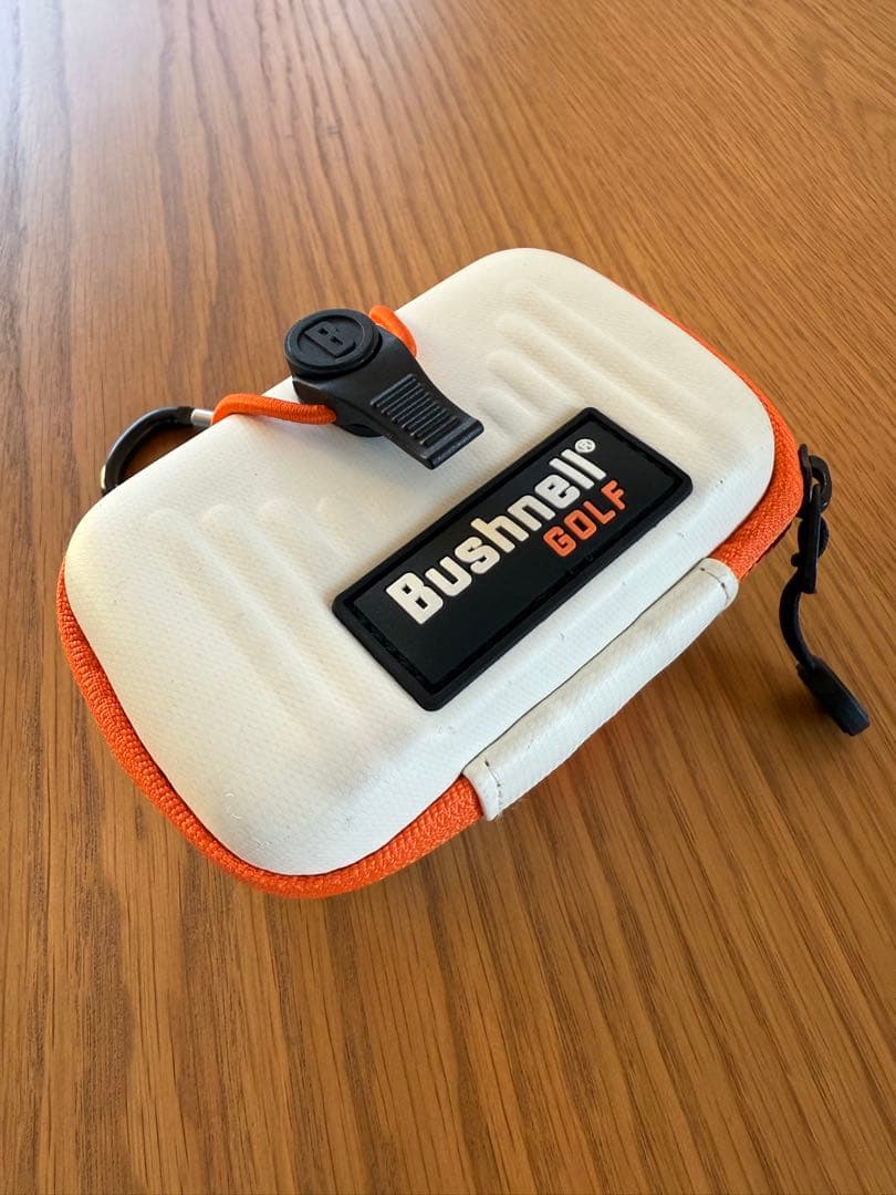 Bushnell ブッシュネル ピンシーカー A1 スロープジョルト